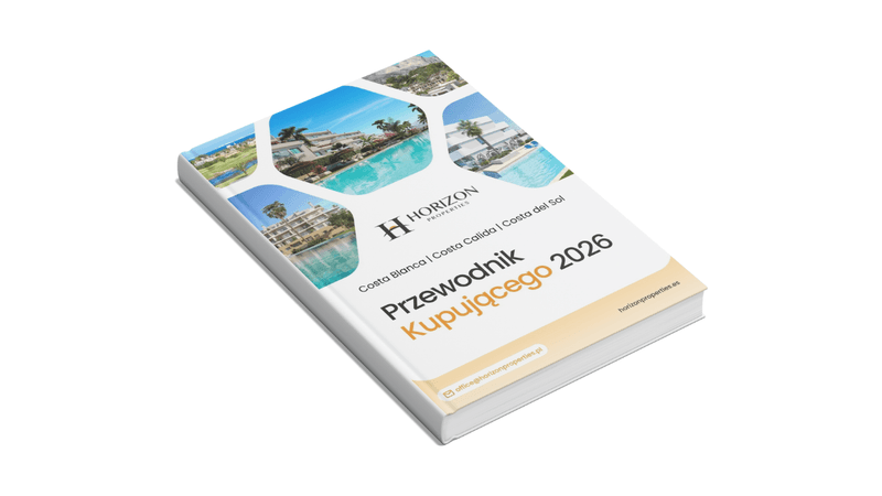 Guide to buying property in Spain