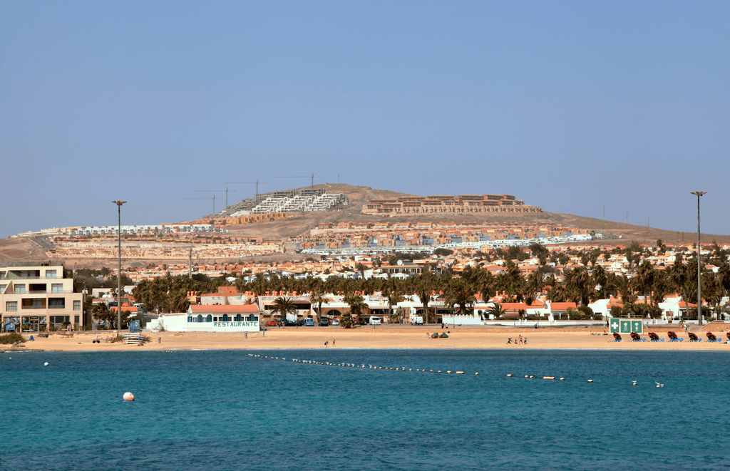 Costa Blanca South – Torrevieja and Orihuela Costa
