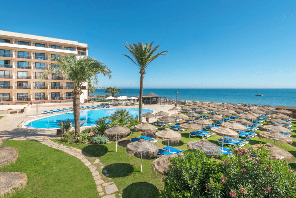 Costa del Sol – Marbella i wybrzeże Andaluzji