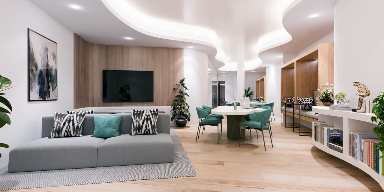 Apartament z 3 sypialniami w Guadalmina Golf w Marbelli - Zdjęcie 1