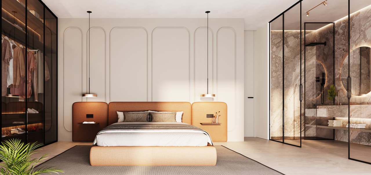 Zdjęcie nieruchomości w San Pedro de Alcantara, Costa del Sol – Apartament z 3 sypialniami w San Pedro Alcantara (1)