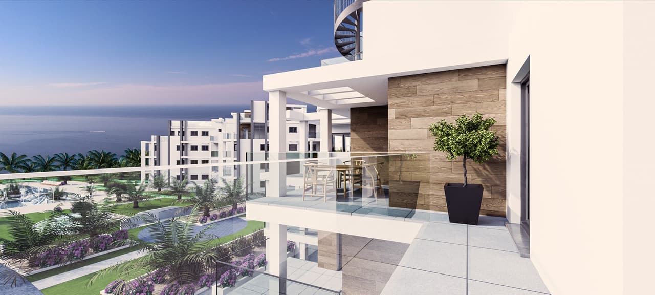 Zdjęcie nieruchomości w Denia, Costa Blanca Północ – Apartament z 3 sypialniami przy samej plaży w Denii (1)