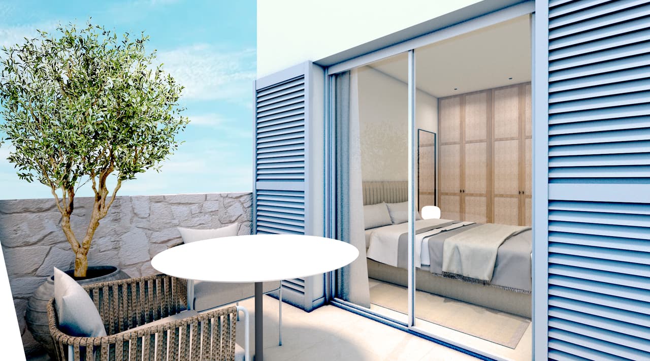 Zdjęcie nieruchomości w Torre de la Horadada, Costa Blanca Południe – Dom z 3 sypialniami i wspólnym basenem w Torre de la Horadada (1)