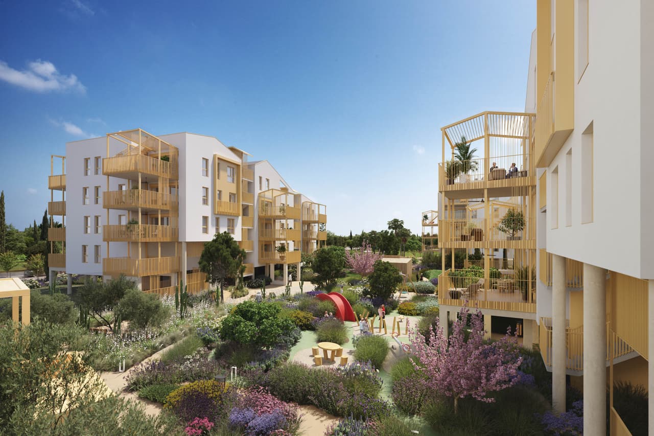 Zdjęcie nieruchomości w Denia, Costa Blanca Północ – Apartament z 2 sypialniami i dużym tarasem blisko plaży w Denii (1)