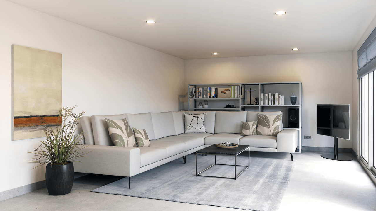 Zdjęcie nieruchomości w Pilar de la Horadada, Costa Blanca Południe – Apartament z 3 sypialniami i 2 łazienkami i wspólnym basenem (1)