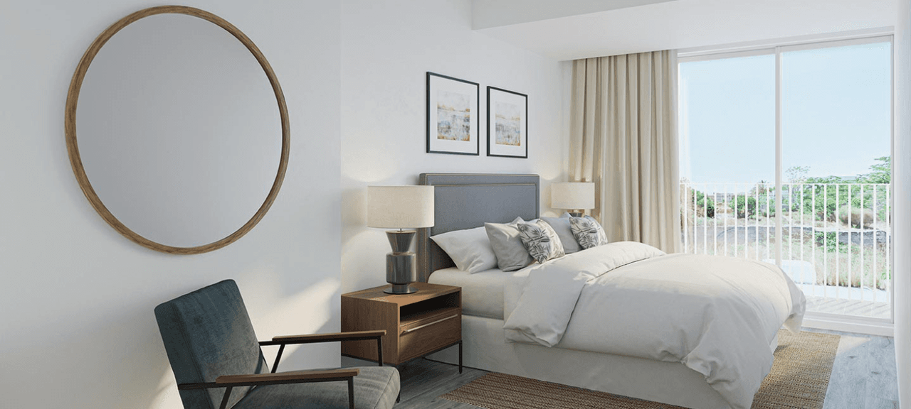 Zdjęcie nieruchomości w Javea, Costa Blanca Północ – Apartament z 3 sypialniami i wspólną siłownią i basenem w Javea (1)
