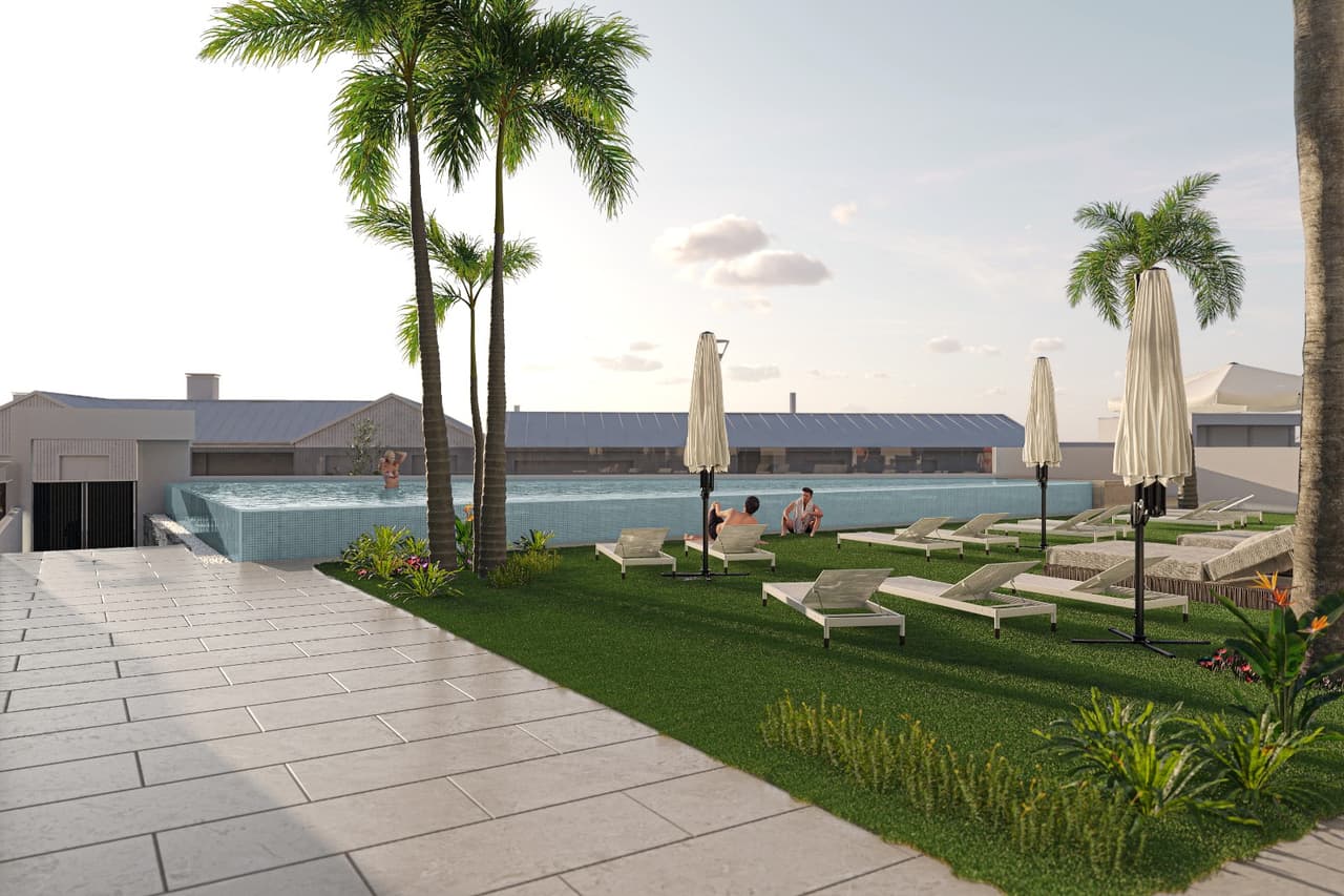 Zdjęcie nieruchomości w San Pedro del Pinatar, Costa Calida – Apartment with 2 bedrooms and a spacious terrace in San Pedro del Pinatar (1)