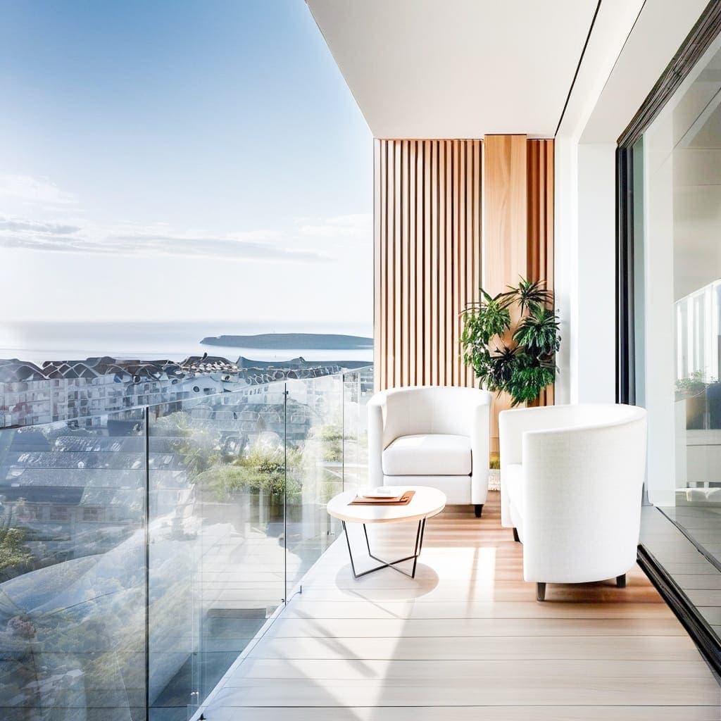 Zdjęcie nieruchomości w Torrevieja, Costa Blanca Południe – Penthouse z 1 sypialnią, tarasem i wspólnym basenem w Torrevieja (1)