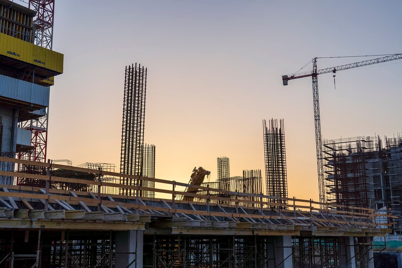 Top 10 Modern Real Estate Developments on Costa Blanca