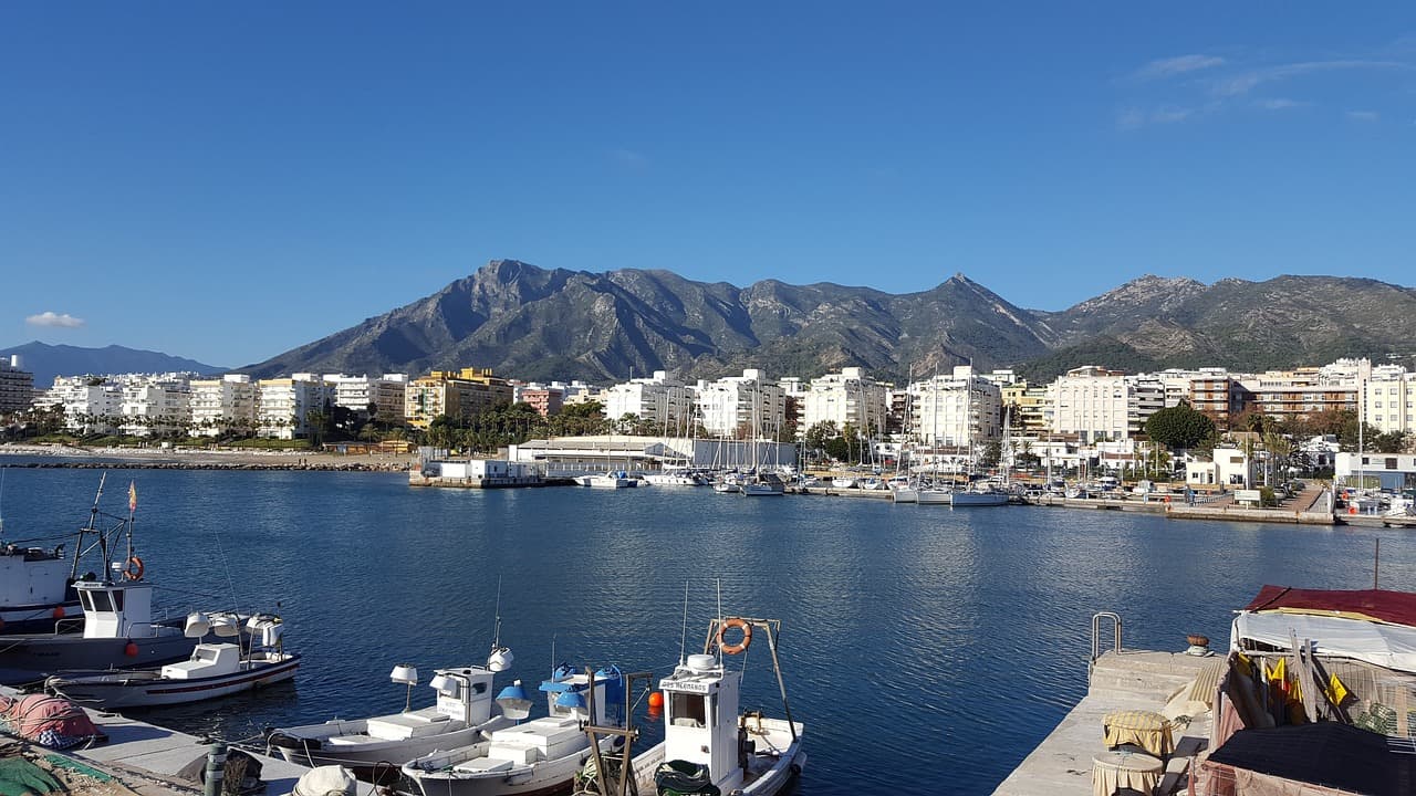Najciekawsze Nowe Projekty Mieszkaniowe na Costa del Sol