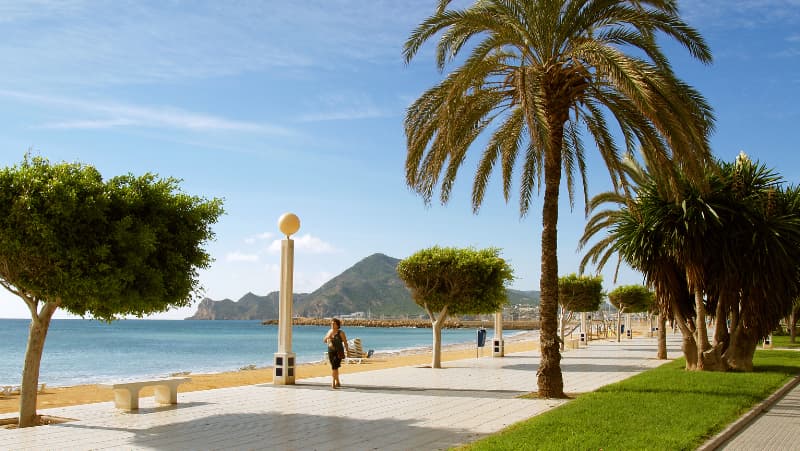 Czy Costa Blanca Staje Się Nowym Centrum Luksusu? Analiza Trendów, Inwestycji i Perspektyw Rynku Nieruchomości Premium