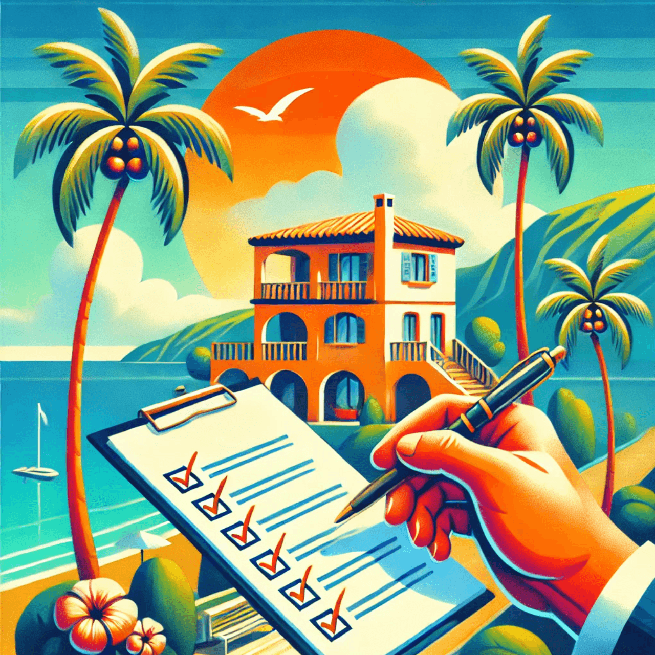 How to Prepare for Buying Real Estate in Spain