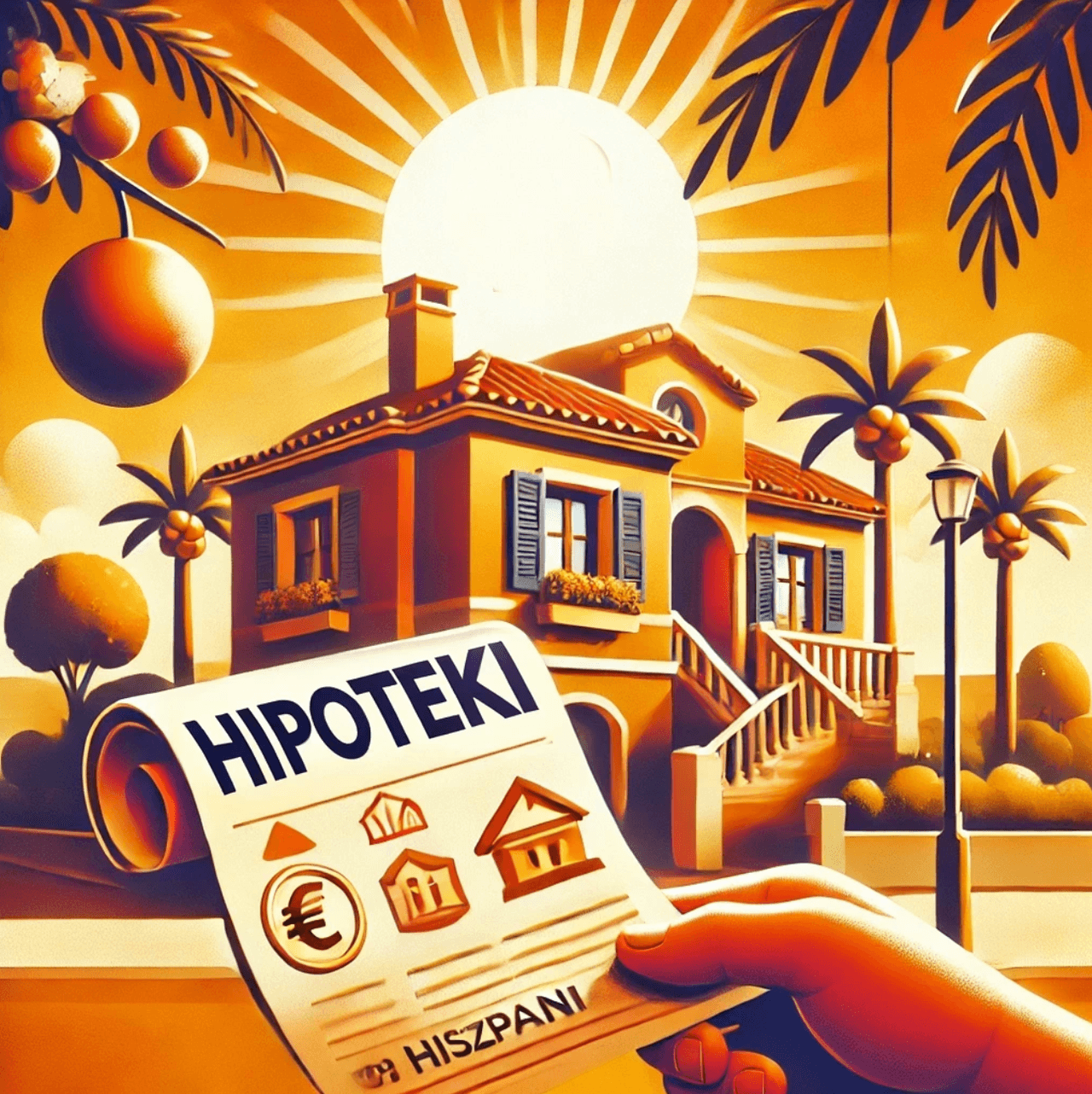 Frequently Asked Questions by Polish Buyers About Mortgages in Spain