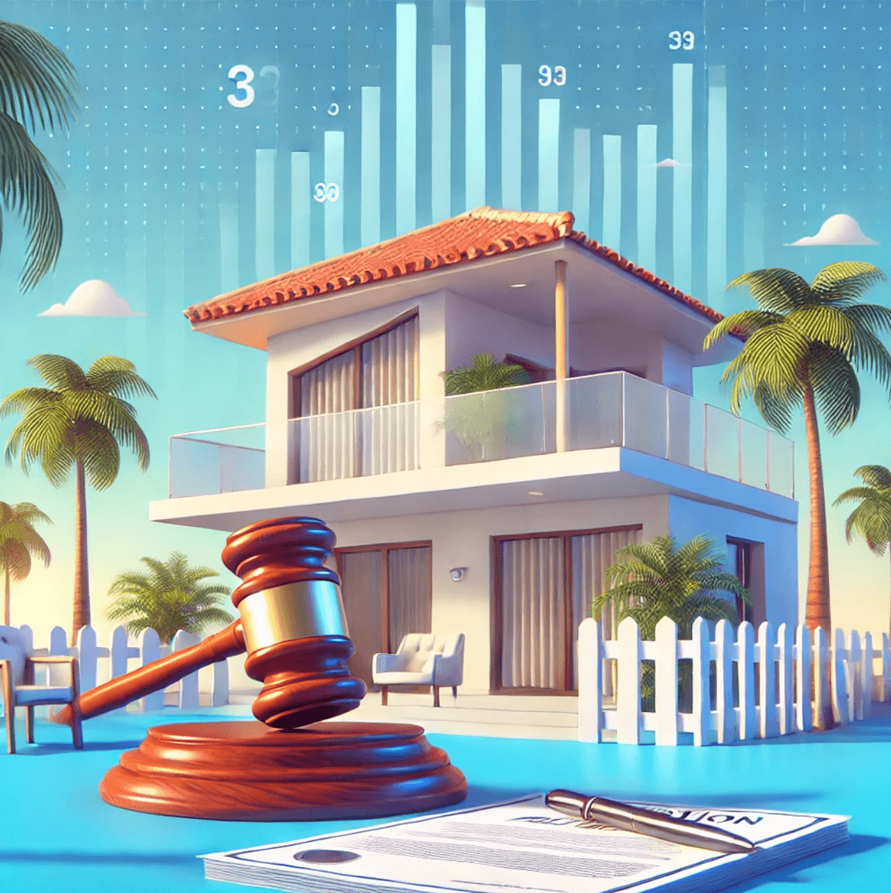 Is It Worth Investing in Real Estate at Auctions in Spain?