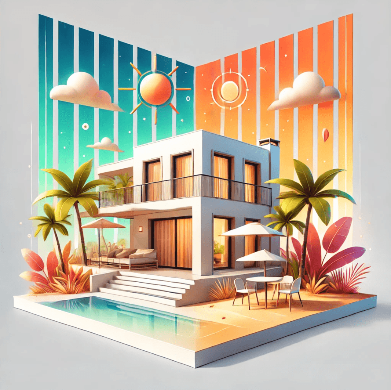 Seasonality in the Spanish Real Estate Market: When to Buy?