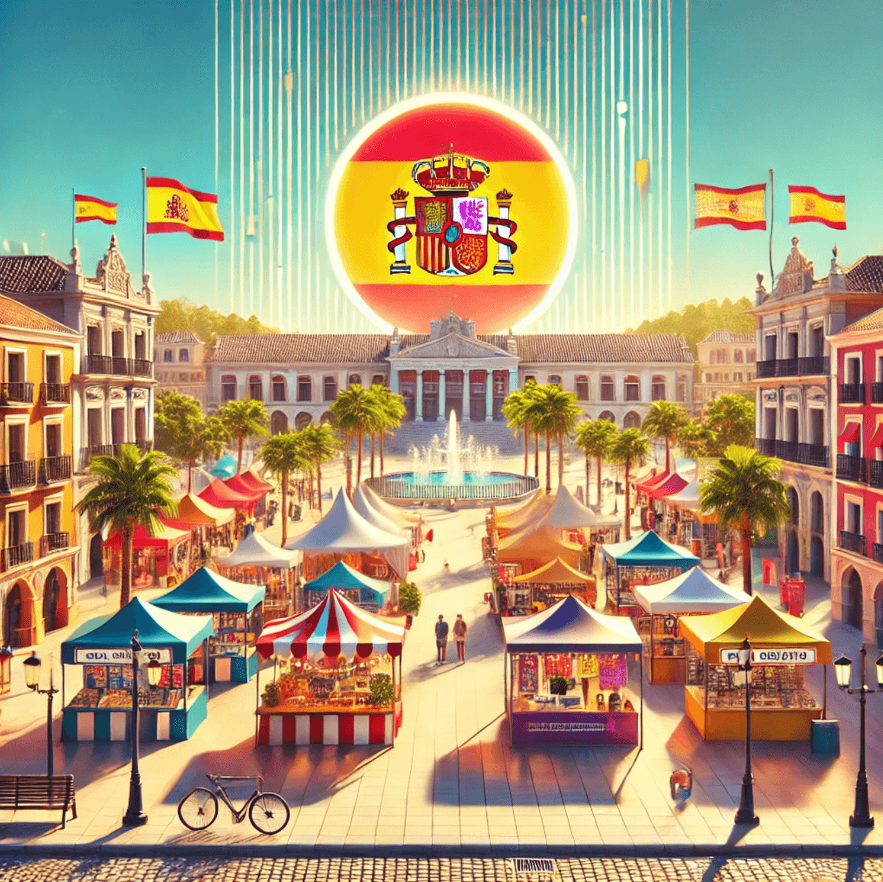 Guide to Spanish Real Estate Fairs and Festivals