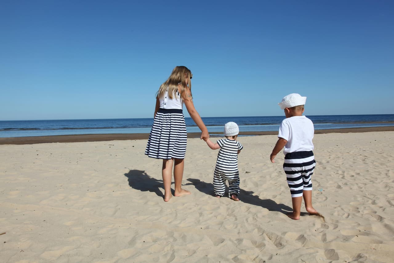 The Best Towns on Costa Blanca for Families with Children